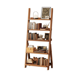 ZHUSHANXIA | Space-saving Layered Storage Shelf