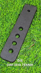 Pengait Bracket / Sambungan Breket / Konektor Braket Box Speaker Multifungsi Bahan Cor Almunium