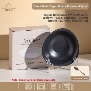 MODERN SWEETHOME | Aesthetic Breakfast Bowl