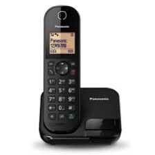 Điện thoại kéo dài Panasonic KX TGC410