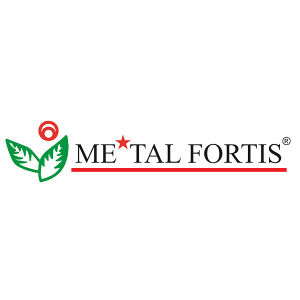 METAL FORTIS Original Pembersih Badan MET SABUN CUCUMBER 130GR Bar Soap Body - Hijau