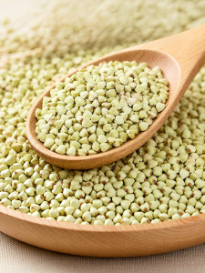 WENXIANGZAN | Diabetic Organic Buckwheat Groats 5kg