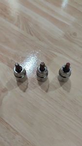 DINGQI Socket Bintang Bit Socket Mata Sok Bintang Star Bit Socket AD01440 AD01445