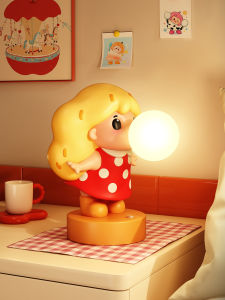 RUIDEDAN | Decorative Night Light For Girls Bedroom