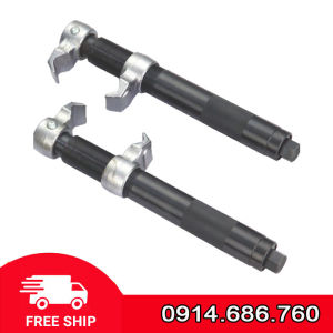 Cảo phuộc nhún ô tô hàng SIÊU CỨNG vam tháo lò xo giảm xóc AN TOÀN khi sử dụng