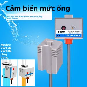 BOJKE | Cảm Biến Mực Nước 0-30mm Đường Kính