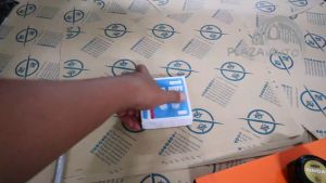 Mur Baut Roda Pendek 25 mm Model Oem Mobil Jepang