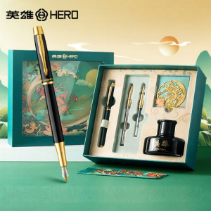 HERO | Elegant Writing Practice Ink Pen