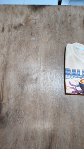 Baju BALLERINA CAPPUCINA Anak Perempuan - Kaos Atasan Cewek Karakter Anomali Lucu Umur 1 - 10 Tahun