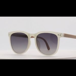 men and women Folding Sunglasses Fashion Glasses Travel Sunshade Glasses UV Proof