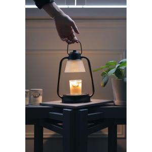 เครื่องหอมอโรมาแบบเทียนรูปกระดิ่งย้อนยุค ปรับอุณหภูมิได้ พร้อมไฟกลางคืน ใช้ได้ในฮ่องกง มาเก๊า ไต้หวัน ตั้งเวลาได้