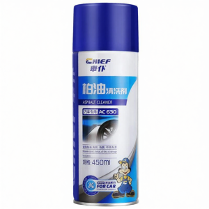 Chief | Strong Stain Remover for Cars Remove Tar and Asphalt