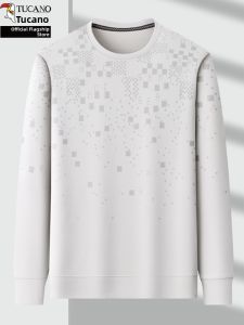TUCANO | Winter Long Sleeve Versatile Business Casual Sweater