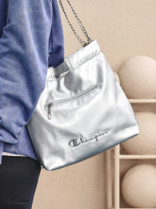 Champion | Womens Commuter Stylish Denim Autumn Winter 2025 New Backpack