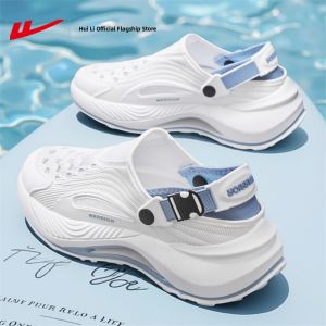 Warrior | Mens Outdoor Water Sandals with Holes