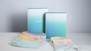 TULANDUT Celana Dalam Pria Seaweed Antibakteri 7A Serat Rumput Laut Premium Boxer Adem Quick-Dry Tech 81206 Eco Friendly YUONE