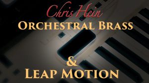 Sofware VST Chris Hein - Orchestral Brass EXtended Kontakt Library