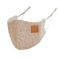 Warmth Cold Protection 3D Face Mask. 