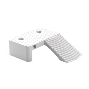 Mabalo | Filter-integrated Thickened Basking Platform Turtle Habitat