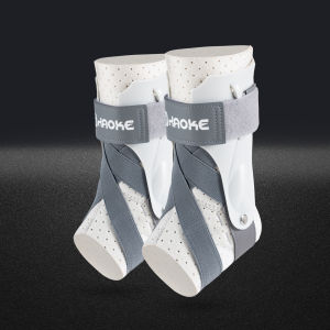 Ankle Support Brace for Sprain Prevention and Ligament Protection Professional Sports