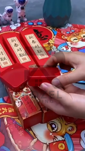 ROZEL Perekat Sticker Double Tape Mini Transapran isi 60 pcs per Box / Nano Tape Bening Anti Air Serbaguna