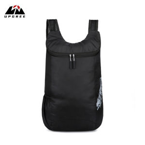 UPGREE Outdoor Backpack Foldable Backpack Lightweight Waterproof Backpack Mens Large Capacity Climbing Backpack Travel Backpack Casual Backpack Sports  Backpack