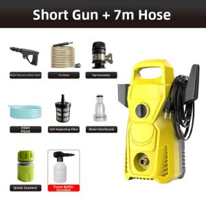 High Pressure Automatic Retractable Hose Reel 20m