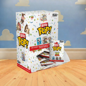 Funko | Character Blind Box
