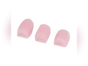 IRIN | Saxophone Right Side Rest Cushion Key Pads Alto Tenor Soprano High C Key Side E Key Side B Key Sax Silicone Gel Finger Protector