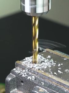 Ktools 13 ตัวชุด ชุดดอกสว่าน HSS ขนาด 1.5 - 6.5 มม. เจาะเหล็ก ไม้ สแตนเลส ทำจากเหล็กไฮสปีด ดอกสว่าน