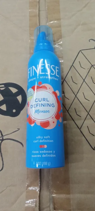 Finesse%20Extra%20Control%20Mousse%20Shape+Strengthen%207oz/198g%20-%20Image%208