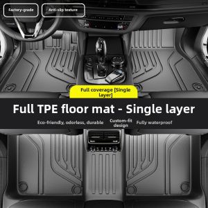 SUOYAN | Full-surround Car Floor Mat