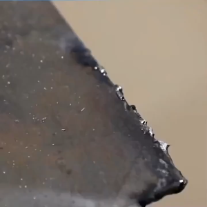 🔥【ชุด 10 ชิ้น】ดอกสว่านคาร์ไบด์ แกน 3mm ✨ สำหรับเจาะ-เจียรเหล็ก | คมกริบ ทนทาน | รับประกันคุณภาพ