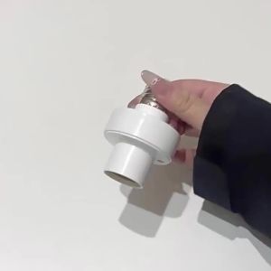 WENWEI | Voice Control Remote Switch E27 Light Bulb