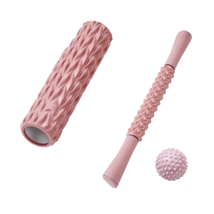 AOYI | Muscle Relaxation Slim Leg Foam Roller Wolf Tooth
