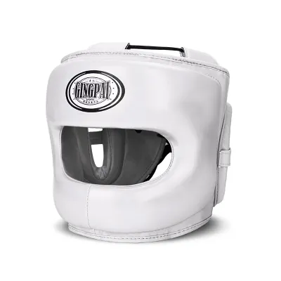 GINGPAI | Combat Sports Head Protection Helmet