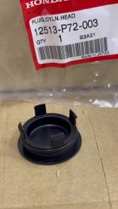 ORIGINAL HONDA CAMSHAFT SEAL CAP + ORING   CITY SEL TMO GM6 T9A JAZZ GE GK FD FB FC STREAM RN6 TAO T2A HRV BRV CRV SWA TOA TME CRZ INSIGHT 12513-P72-003 Bearing Camshaft Exhaust Camshaft - Lazada