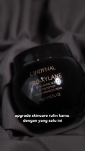 Pro xylane cindynal Cream BPOM / proxylane cindynal proxilane cindynal / pro xilane cindinal DZ