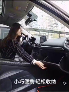 รับประกัน 5 ปี เครื่องดูดฝุ่นในรถยนต์ 99800Pa รุ่นอัพเกรด ฐานชาร์จ ดูด/ดึง/เป่า/ชาร์จ 4in1 สำหรับใช้ในบ้านและรถยนต์