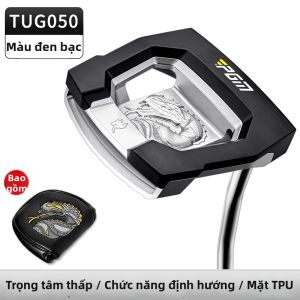 PGM | Bàn Đẩy Golf Trung Tâm Trọng Lực Thấp 12 Cung Hoàng Đạo Bản Giới Hạn