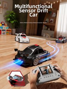 PALONG | Wireless RC Drift Car with Camera