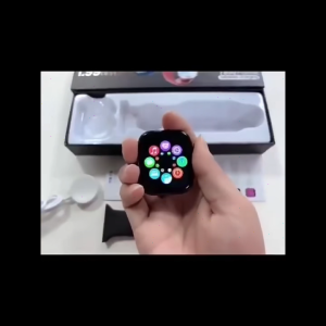 APEXGLOW SmartWatch Stylish Design 10-Day Battery Life Telepon GPS Bluetooth Health Management