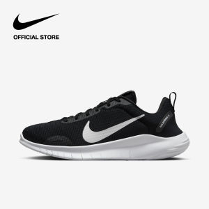 Nike Sepatu Wanita Flex Experience Run 12 Road Running - Black [DV0746-004]