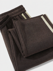 Warrior | Quần Dài Thoáng Mát Chenille Corduroy Mỹ