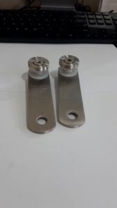 Jepit Kaca Single 201