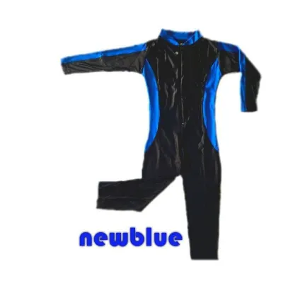 H.B.A081705 STORE BAJU RENANG SELAM DEWASA PANJANG PRIA&WANITA