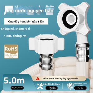 BOXIDE | Ống Nước Nhập cho Máy Giặt