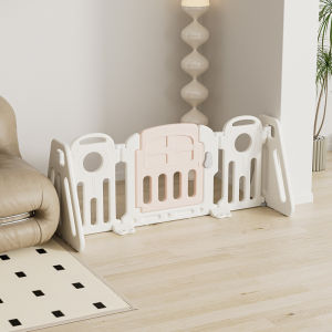 Baby Protection Fence