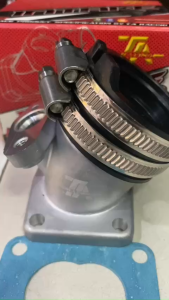 Co xăng TA EX 135 / 150 Fi Mẫu K2 - Sử dụng họng xăng 32mm / 34mm