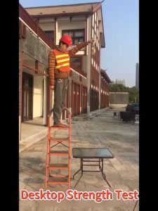 Saint Villa Outdoor Seating: Waterproof Sunproof Rattan Chairs & Simple Leisure Tea Table